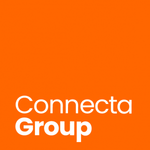Connecta Group's Logo